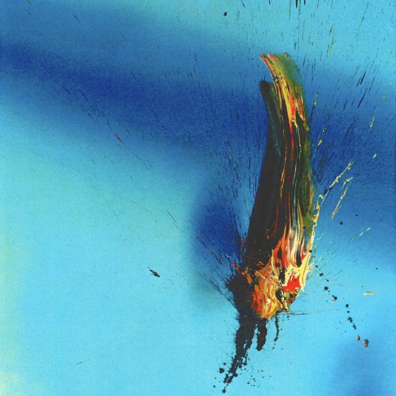 Big smash, 1997 Big smash, 1997