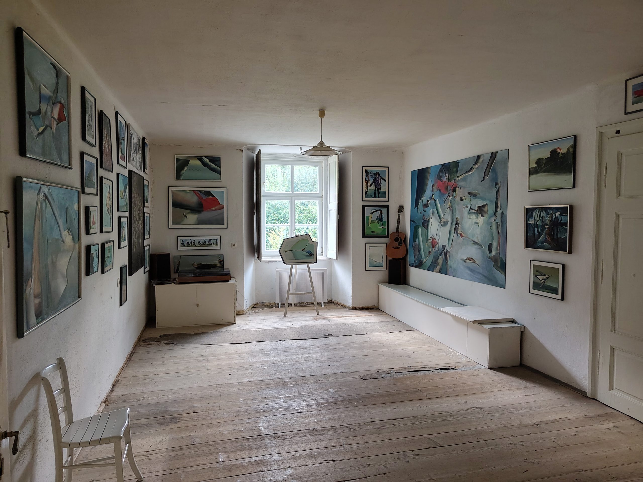 KM Atelier Großraum1