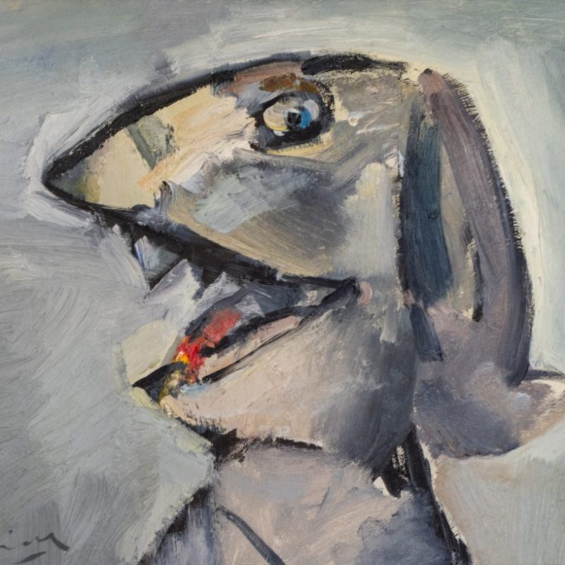 Fratze, 2001 Fratze, 2001