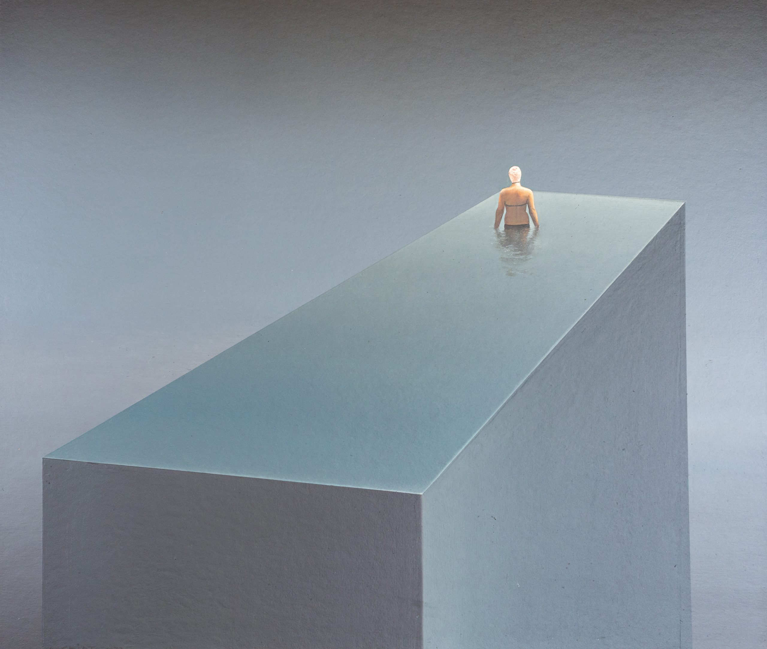Michael Smidt - G. im Wasser 09-1973 FS