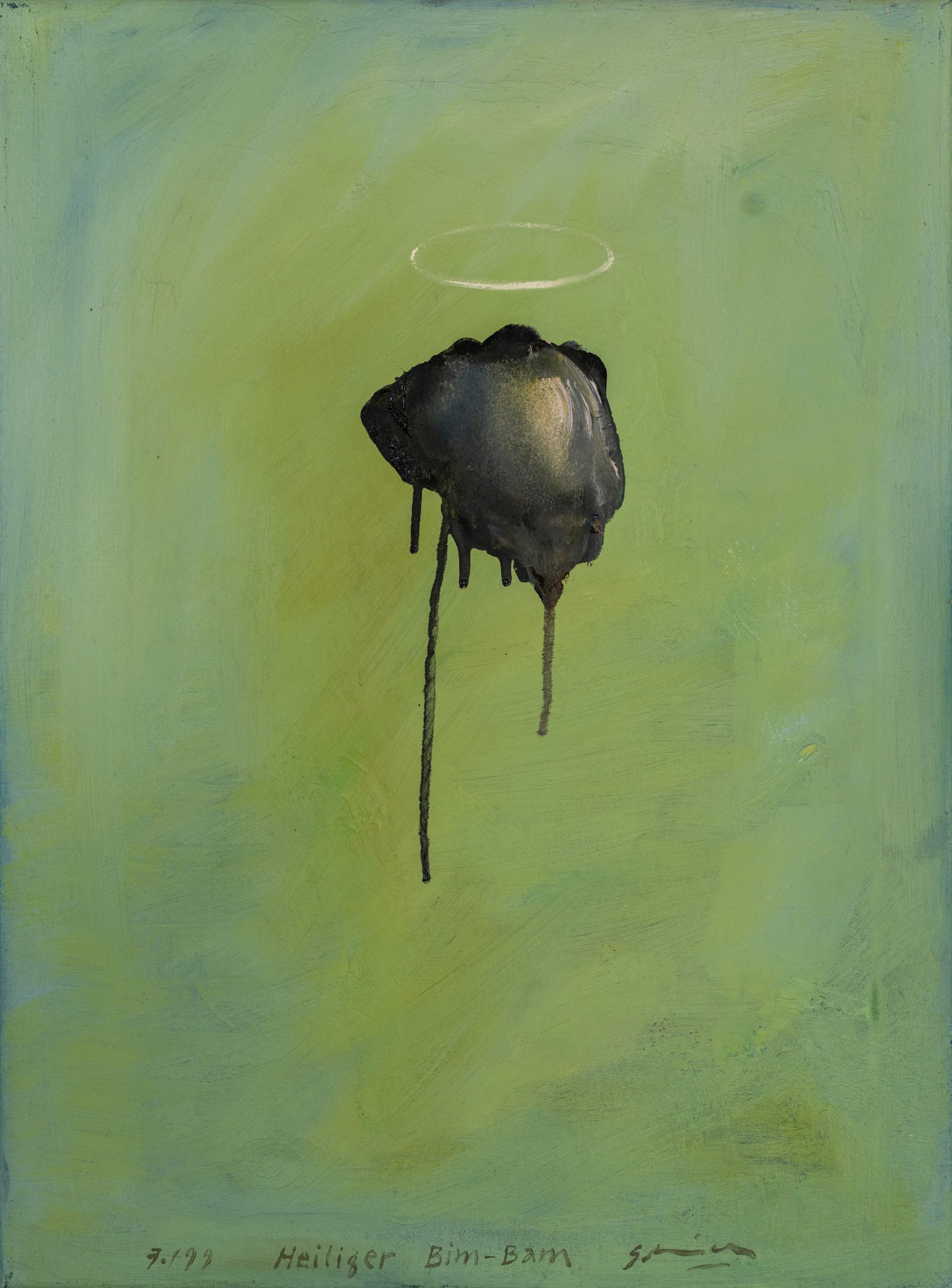 Heiliger Bim-Bam, 1999