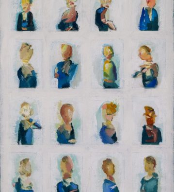Grafik & Gouache