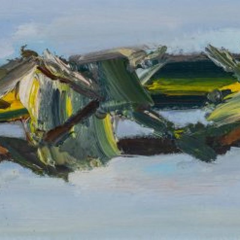 Komposition, 1993