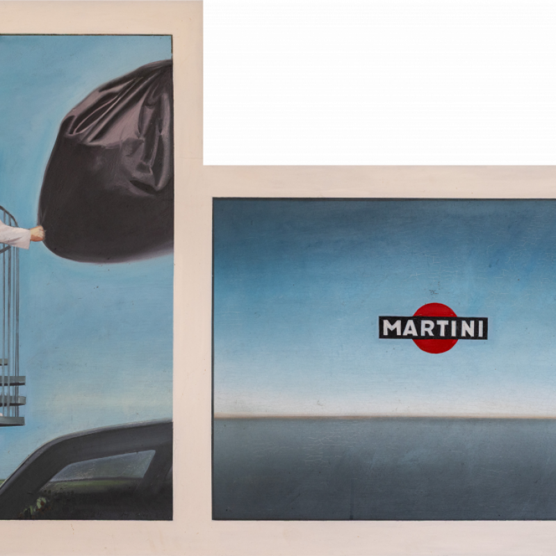 Martini, 1984