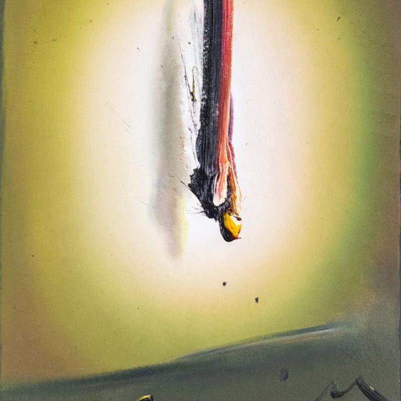 Plakatentwurf, 1999 Plakatentwurf, 1999