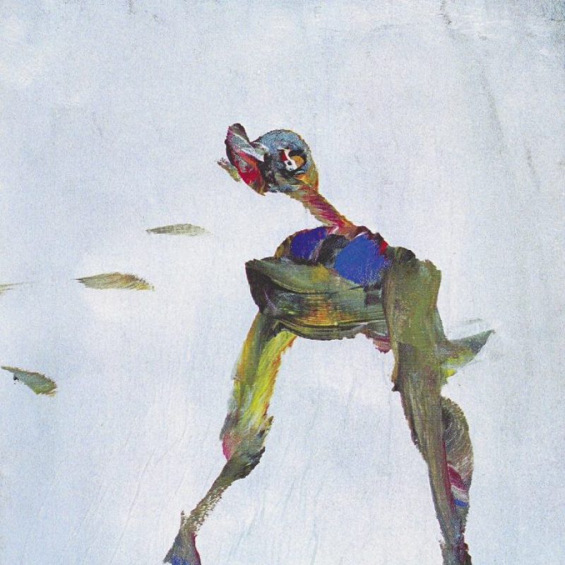 Wenn Donald Duck das wüsste, 2002 Wenn Donald Duck das wüsste, 2002