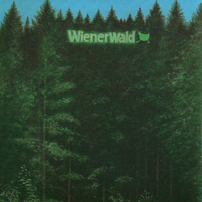 Wienerwald, 1973